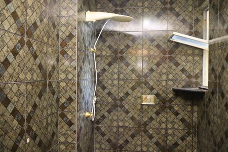 Apartamento para alugar com 55m², 3 quartos e 1 vagaBanheiro Social