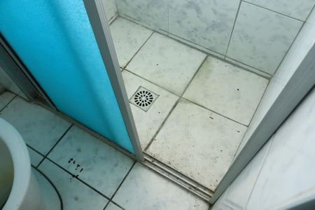 Apartamento para alugar com 55m², 3 quartos e 1 vagaBanheiro de serviço