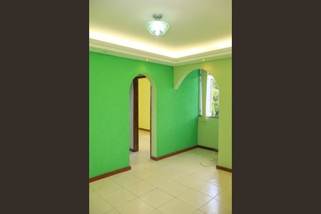 Apartamento para alugar com 55m², 3 quartos e 1 vagaSala