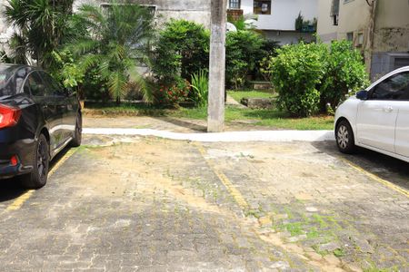 Apartamento para alugar com 55m², 3 quartos e 1 vagaGaragem