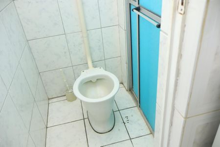 Apartamento para alugar com 55m², 3 quartos e 1 vagaBanheiro de serviço