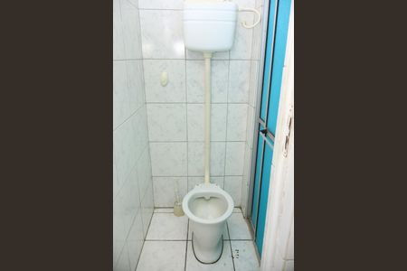 Apartamento para alugar com 55m², 3 quartos e 1 vagaBanheiro de serviço