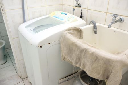 Apartamento para alugar com 55m², 3 quartos e 1 vagaÁrea de Serviço