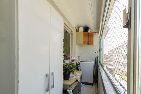 Apartamento à venda com 97m², 2 quartos e sem vagaÁrea de Serviço