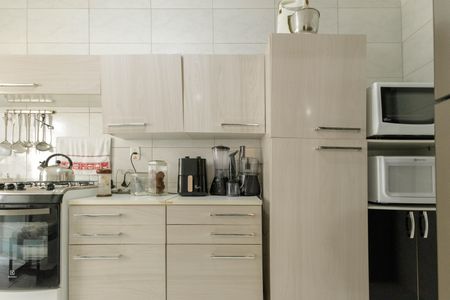 Apartamento à venda com 97m², 2 quartos e sem vagaCozinha