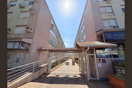 Apartamento à venda com 97m², 2 quartos e sem vagaFachada
