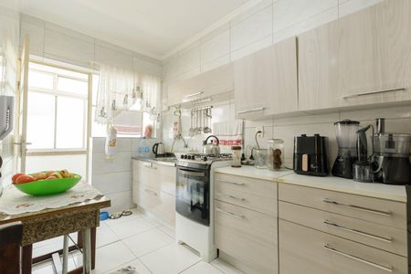 Apartamento à venda com 97m², 2 quartos e sem vagaCozinha