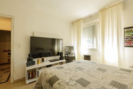 Quarto 1 de apartamento à venda com 2 quartos, 97m² em Vila Ipiranga, Porto Alegre