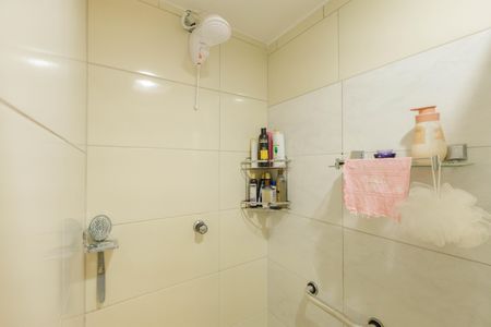 Apartamento à venda com 97m², 2 quartos e sem vagaBanheiro
