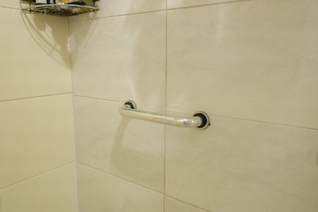 Apartamento à venda com 97m², 2 quartos e sem vagaBanheiro