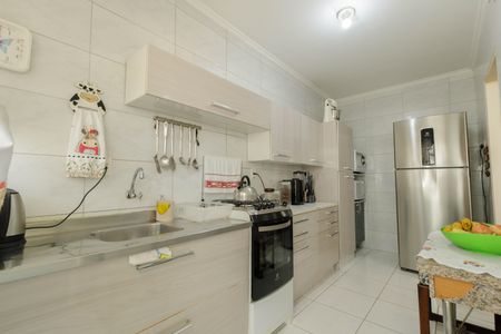 Apartamento à venda com 97m², 2 quartos e sem vagaCozinha
