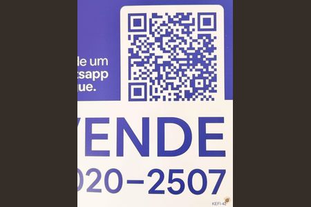 Apartamento à venda com 97m², 2 quartos e sem vagaPlaquinha Instalada no dia 18/11 com código KEFI-42