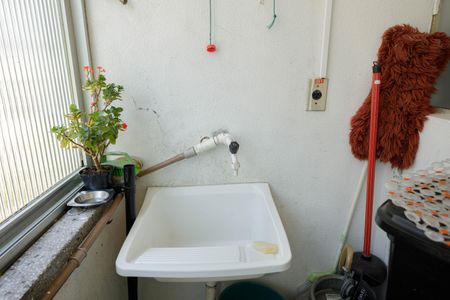 Apartamento à venda com 97m², 2 quartos e sem vagaÁrea de Serviço