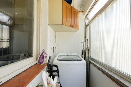 Apartamento à venda com 97m², 2 quartos e sem vagaÁrea de Serviço