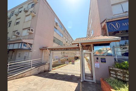 Apartamento à venda com 97m², 2 quartos e sem vagaFachada