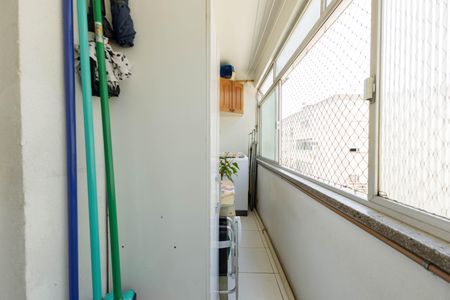 Apartamento à venda com 97m², 2 quartos e sem vagaÁrea de Serviço