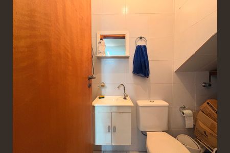 Casa à venda com 360m², 4 quartos e 5 vagasLavabo 2