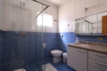 Casa à venda com 360m², 4 quartos e 5 vagasBanheiro