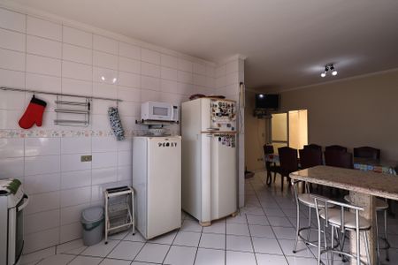 Casa à venda com 360m², 4 quartos e 5 vagasCozinha
