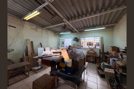 Casa à venda com 360m², 4 quartos e 5 vagasQuarto/ deposito