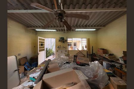 Casa à venda com 360m², 4 quartos e 5 vagasQuarto/ deposito