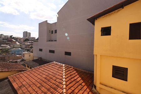 Casa à venda com 360m², 4 quartos e 5 vagasVista do Quarto 2