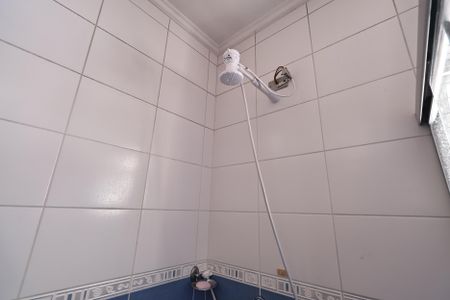 Casa à venda com 360m², 4 quartos e 5 vagasBanheiro