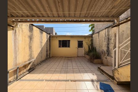 Casa à venda com 360m², 4 quartos e 5 vagasQuintal