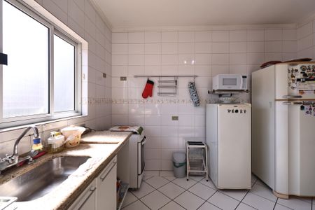 Casa à venda com 360m², 4 quartos e 5 vagasCozinha