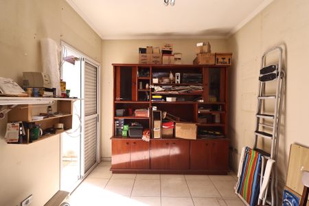 Casa à venda com 360m², 4 quartos e 5 vagasQuarto 2