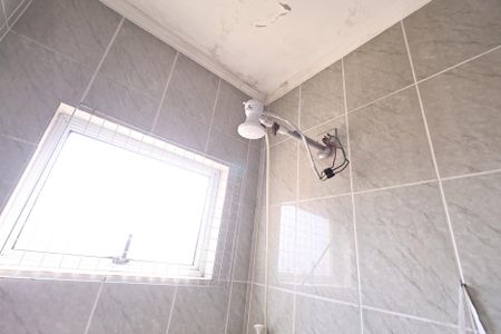 Casa à venda com 360m², 4 quartos e 5 vagasBanheiro suíte 1