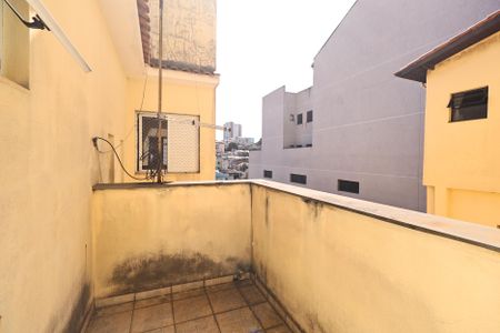 Casa à venda com 360m², 4 quartos e 5 vagasSacada quarto 2