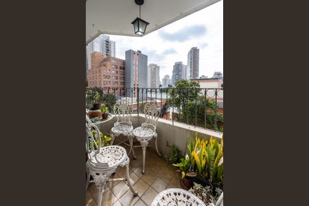 Apartamento à venda com 83m², 3 quartos e 2 vagas