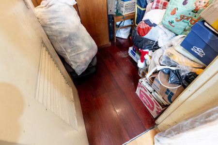 Apartamento à venda com 83m², 3 quartos e 2 vagas