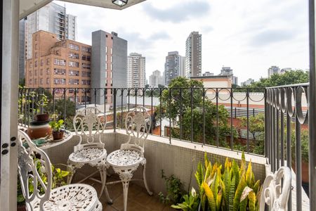 Apartamento à venda com 83m², 3 quartos e 2 vagas