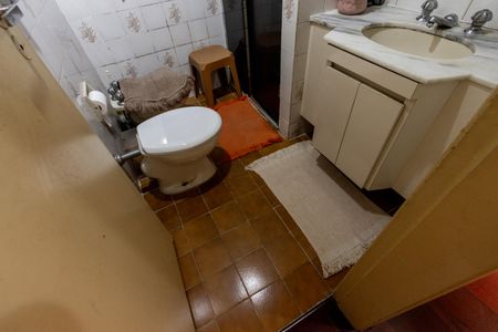 Apartamento à venda com 83m², 3 quartos e 2 vagas