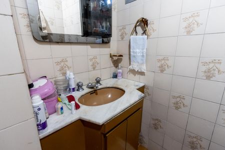 Apartamento à venda com 83m², 3 quartos e 2 vagas