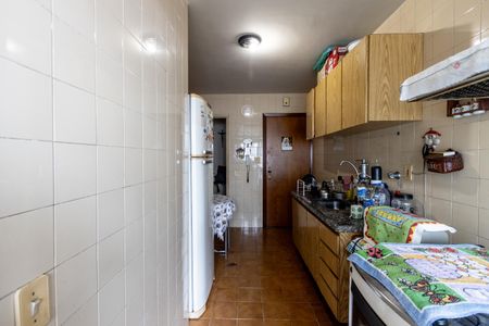 Apartamento à venda com 83m², 3 quartos e 2 vagas