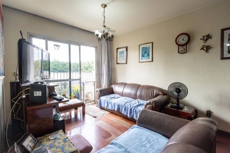 Apartamento à venda com 83m², 3 quartos e 2 vagas