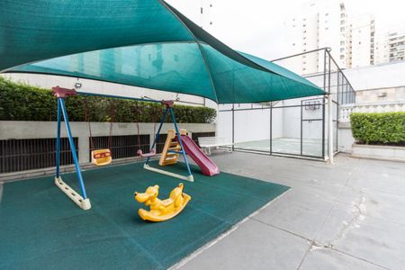 Apartamento à venda com 83m², 3 quartos e 2 vagas