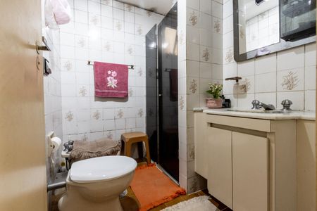 Apartamento à venda com 83m², 3 quartos e 2 vagas