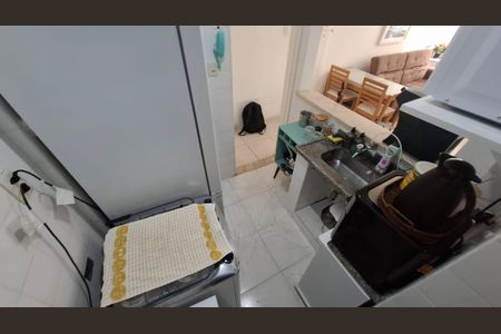 Apartamento à venda com 40m², 1 quarto e sem vagaFoto 23