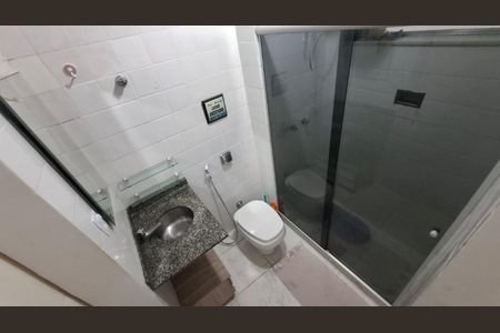 Apartamento à venda com 40m², 1 quarto e sem vagaFoto 11
