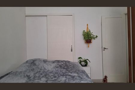 Foto 07 de apartamento à venda com 1 quarto, 40m² em Botafogo, Rio de Janeiro