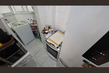 Apartamento à venda com 40m², 1 quarto e sem vagaFoto 24