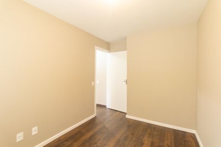 Quarto 2 de apartamento para alugar com 2 quartos, 51m² em Jardim Claudia, Pinhais