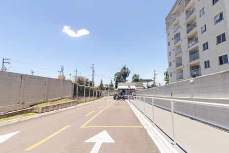 Apartamento para alugar com 51m², 2 quartos e 1 vaga Apartamento para alugar com 51m², 2 quartos e 1 vagaÁrea externa