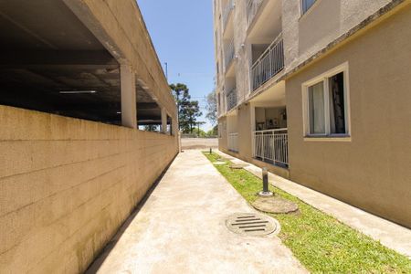 Apartamento para alugar com 51m², 2 quartos e 1 vaga Apartamento para alugar com 51m², 2 quartos e 1 vagaÁrea externa