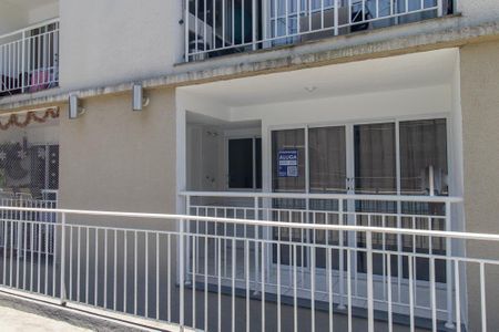 Apartamento para alugar com 51m², 2 quartos e 1 vaga Apartamento para alugar com 51m², 2 quartos e 1 vagaPlaca