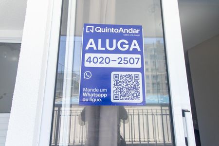 Apartamento para alugar com 51m², 2 quartos e 1 vaga Apartamento para alugar com 51m², 2 quartos e 1 vagaPlaca